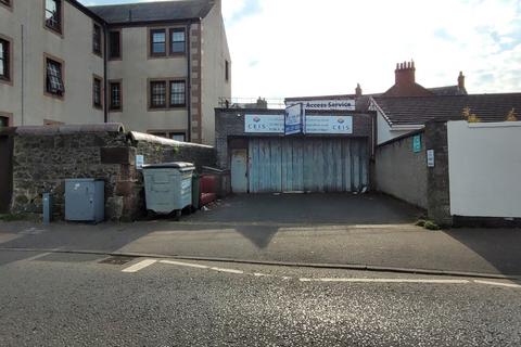 Office for sale, 24-26 Eglinton St Irvine KA12 8AS