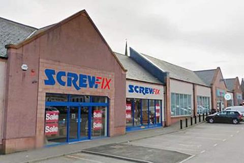 Retail property (high street) for sale, 1 New Wynd Montrose DD10 8RF
