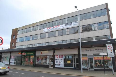 Office to rent, 2-14 Arthur St Ayr KA7 1QJ