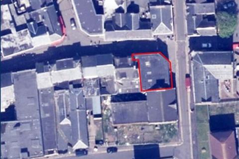 Retail property (high street) for sale, 2 Dockhead St Saltcoats KA21 5EG