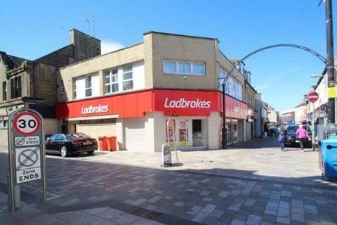 Retail property (high street) for sale - 2 Dockhead St Saltcoats KA21 5EG