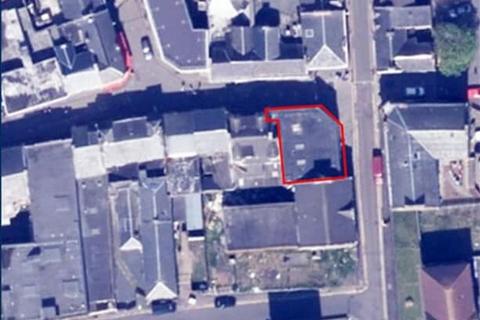 Retail property (high street) for sale, 2 Dockhead St Saltcoats KA21 5EG