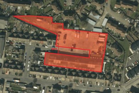 Industrial development for sale, 27 Shaftesbury Av Folkestone CT19 4NU