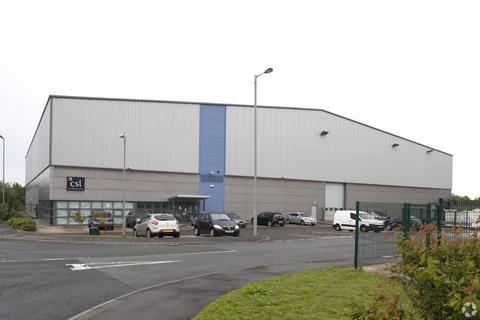 Distribution warehouse to rent, Admiralty Way Seaham SR7 7DN
