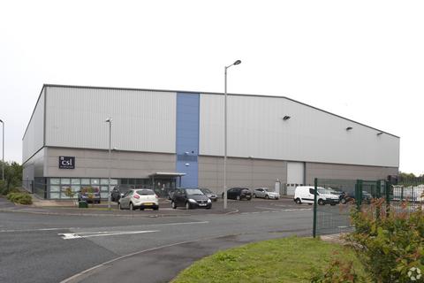 Distribution warehouse to rent, Admiralty Way Seaham SR7 7DN