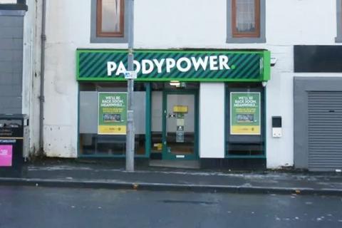 Retail property (high street) to rent, 74 Main St Baillieston G69 6SL