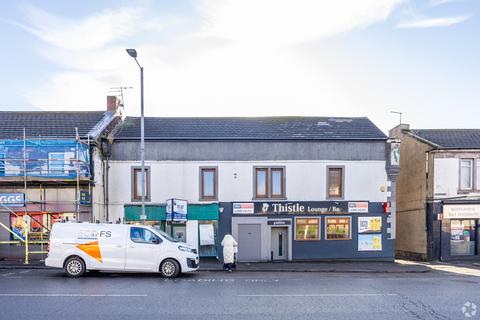 Retail property (high street) to rent, 74 Main St Baillieston G69 6SL