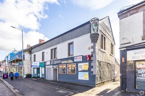 Retail property (high street) to rent, 74 Main St Baillieston G69 6SL