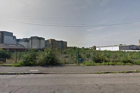 Land for sale - Maxwell Rd Glasgow G41 1SN