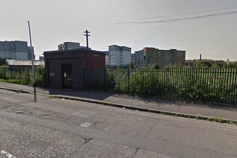 Land for sale, Maxwell Rd Glasgow G41 1SN