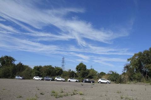 Land to rent, Canal Rd Higham ME3 7JA