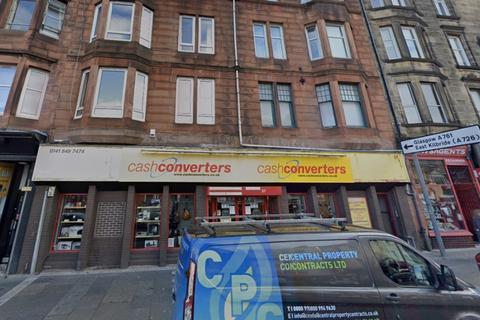 Retail property (high street) to rent - 37 Causeyside St Paisley PA1 1YL
