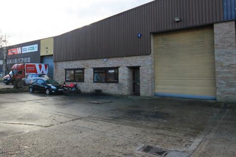 Warehouse to rent, Heronden Rd Maidstone ME15 9YR