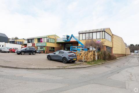 Distribution warehouse for sale - North Farm Rd Tunbridge Wells TN2 3DR