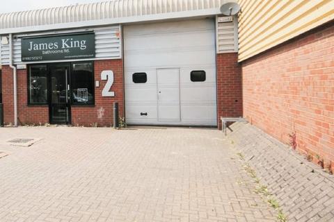 Distribution warehouse for sale, North Farm Rd Tunbridge Wells TN2 3DR