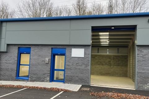 Industrial development to rent - West Chirton North Industrial Estate North Shields NE29 8SD