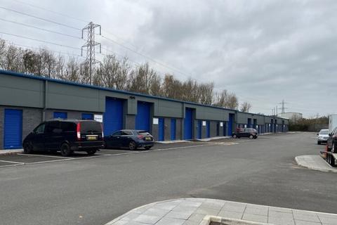 Industrial development to rent, West Chirton North Industrial Estate North Shields NE29 8SD