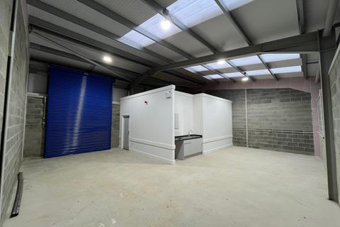 Industrial development to rent, West Chirton North Industrial Estate North Shields NE29 8SD