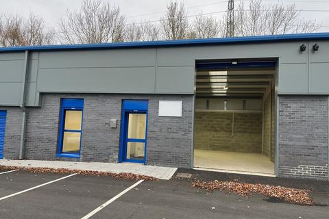Industrial development to rent, West Chirton North Industrial Estate North Shields NE29 8SD