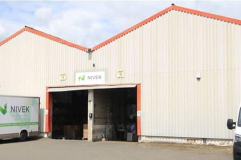 Industrial development to rent - Gravelly Ways Laddingford ME18 6DA