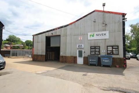 Industrial development to rent - Gravelly Ways Laddingford ME18 6DA