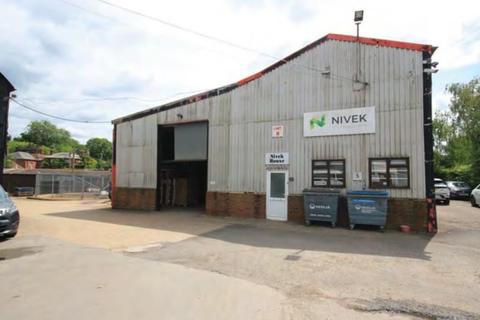 Industrial development to rent, Gravelly Ways Laddingford ME18 6DA