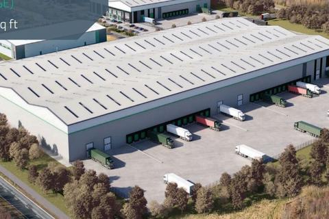 Distribution warehouse to rent, Spring Rd Murton SR7 9DR
