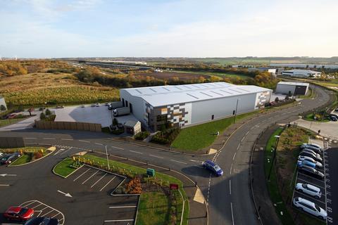 Distribution warehouse to rent, Turbine Way Sunderland SR5 3QY