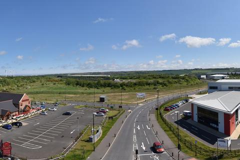 Distribution warehouse to rent, Turbine Way Sunderland SR5 3QY