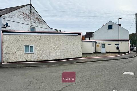 Office to rent, 31A The Triangle Ilkeston DE7 4AP