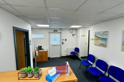 Office to rent, 31A The Triangle Ilkeston DE7 4AP