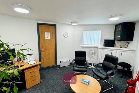 Office to rent, 31A The Triangle Ilkeston DE7 4AP