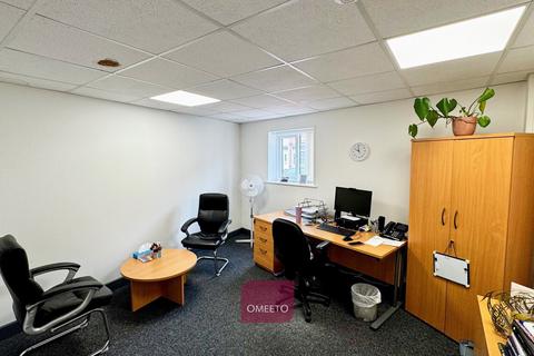Office to rent, 31A The Triangle Ilkeston DE7 4AP