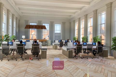 Office to rent, King St Derby DE1 3EE