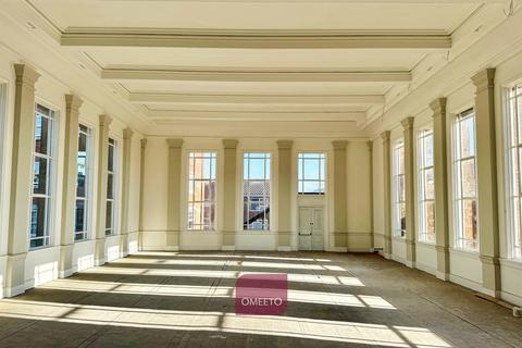 Office to rent, King St Derby DE1 3EE
