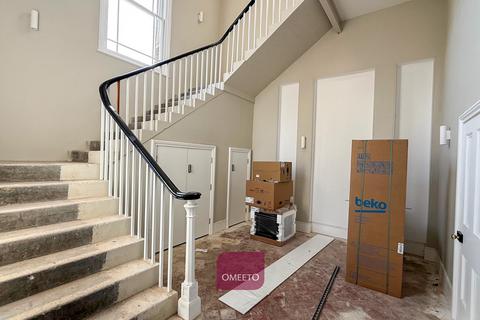 Office to rent, King St Derby DE1 3EE