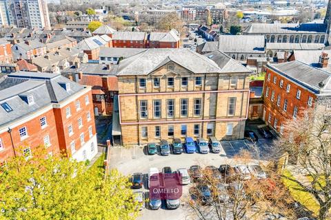 Office to rent, King St Derby DE1 3EE