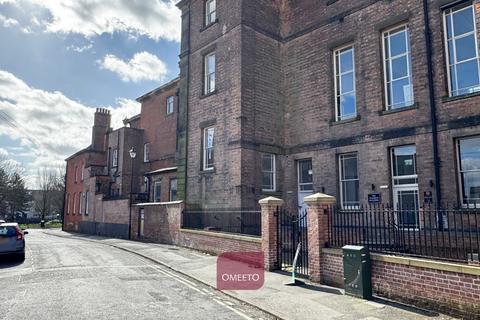 Office to rent, King St Derby DE1 3EE