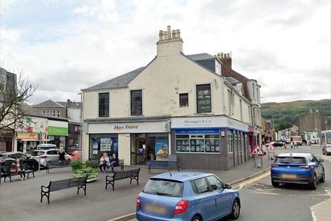 Retail property (high street) for sale - 73-77 Main St Largs KA30 8AJ