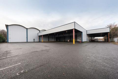 Warehouse to rent, Cowen Rd Blaydon On Tyne NE21 5TX
