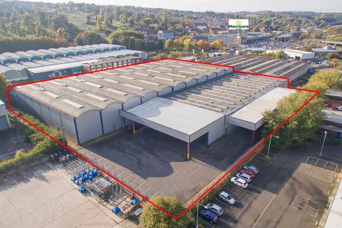 Warehouse to rent, Cowen Rd Blaydon On Tyne NE21 5TX