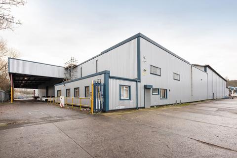Warehouse to rent, Cowen Rd Blaydon On Tyne NE21 5TX
