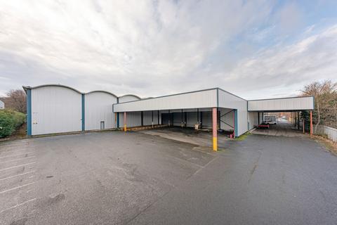 Warehouse to rent, Cowen Rd Blaydon On Tyne NE21 5TX