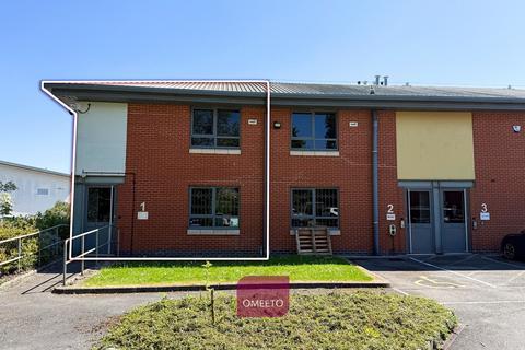 Office to rent, Firth Way Nottingham NG6 8GF