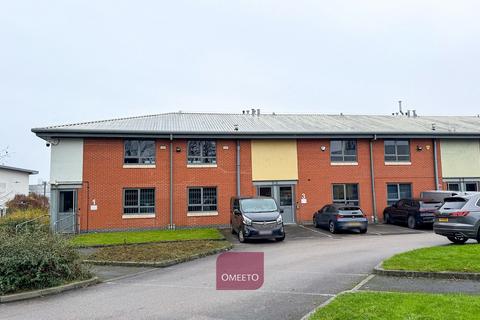 Office to rent, Firth Way Nottingham NG6 8GF