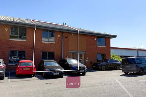 Office to rent, Firth Way Nottingham NG6 8GF
