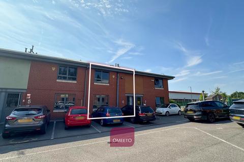 Office to rent, Firth Way Nottingham NG6 8GF