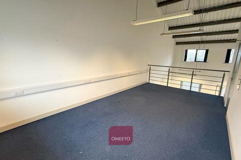 Office to rent, Firth Way Nottingham NG6 8GF