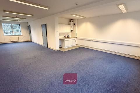 Office to rent, Firth Way Nottingham NG6 8GF