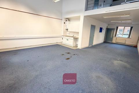 Office to rent, Firth Way Nottingham NG6 8GF